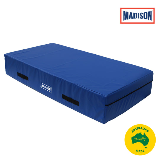 Crash mat on sale