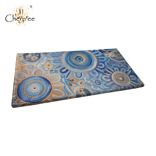 PP504-HC Healing Country Small Gym Mat