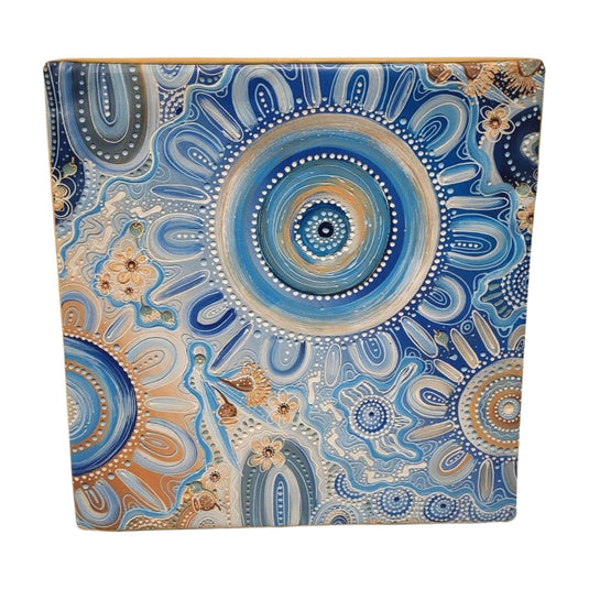 PP508-HC – Healing Country Gym Mat