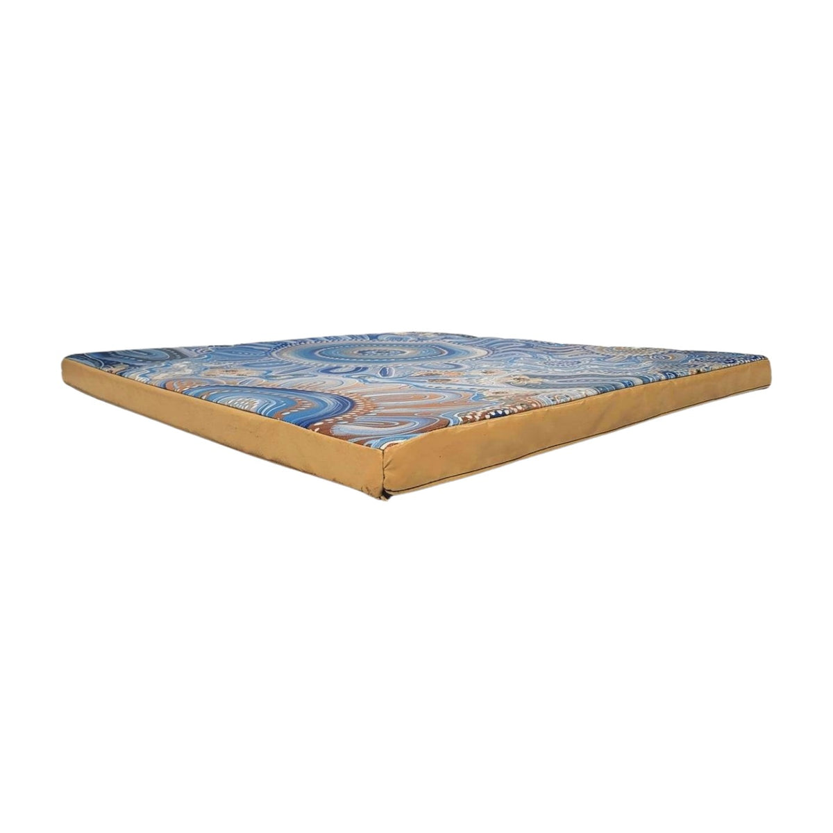 Gym Mat  – Healing Country