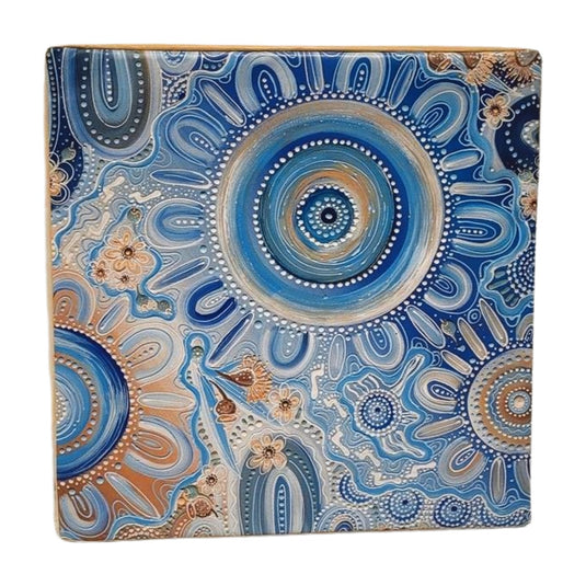 PP508-HC – Healing Country Gym Mat