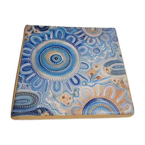 PP508-HC – Healing Country Gym Mat