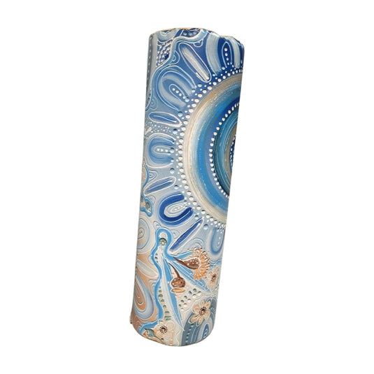 PP624–HC Healing Country Post Pad – 1.8m