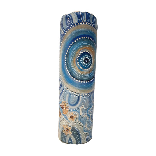 PP622–HC Healing Country Post Pad – 1.2m