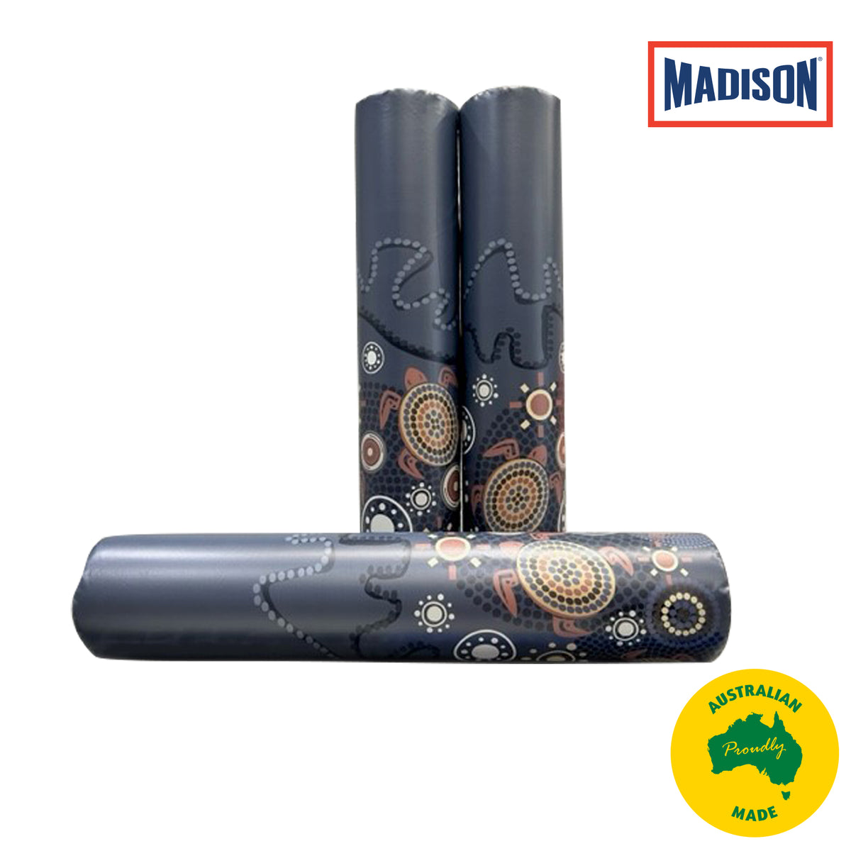 Post Pad – 1.8m – Australiana