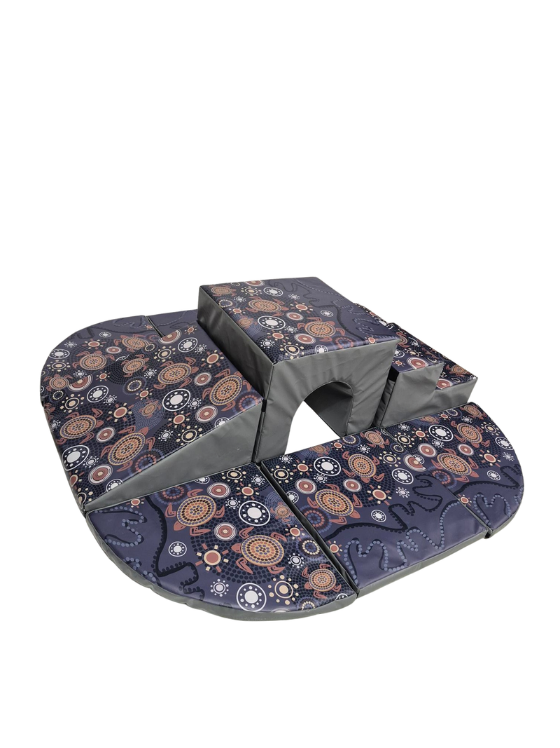 Load image into Gallery viewer, PP700-AUST Madison Discovery Kit - Australiana
