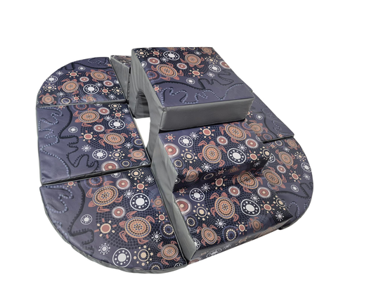 PP700-AUST Madison Discovery Kit - Australiana