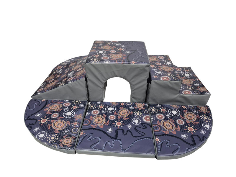 Load image into Gallery viewer, PP700-AUST Madison Discovery Kit - Australiana
