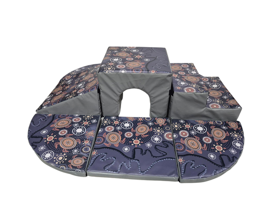 PP700-AUST Madison Discovery Kit - Australiana