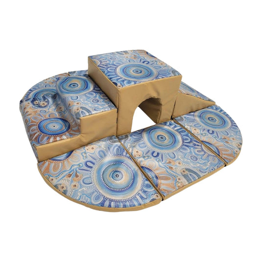 PP700–HC Healing Country Madison Discovery Kit