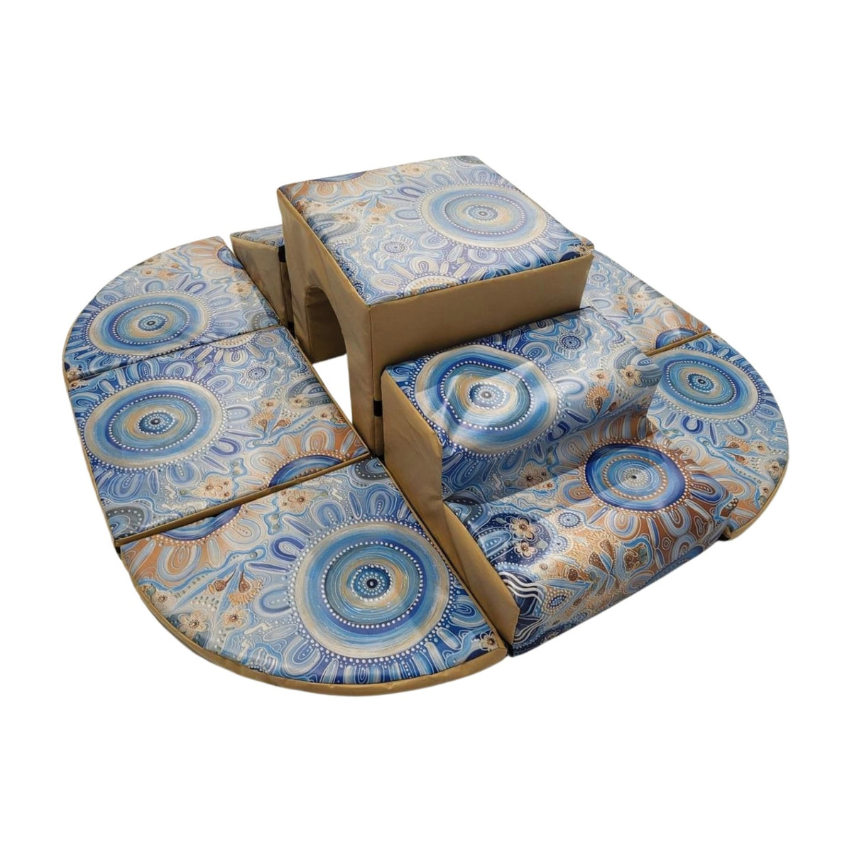 Madison Discovery Kit – Healing Country
