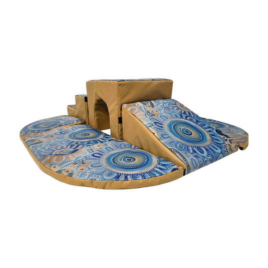 PP700–HC Healing Country Madison Discovery Kit