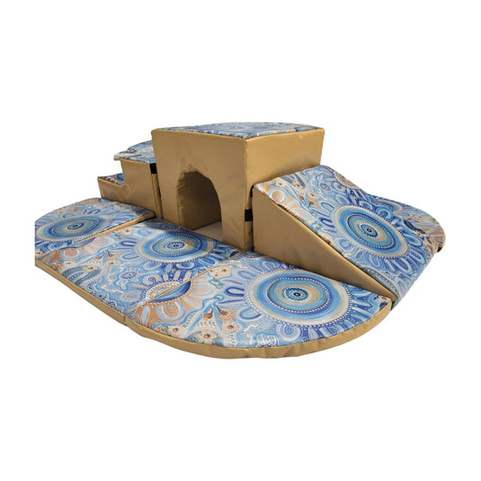 PP700–HC Healing Country Madison Discovery Kit
