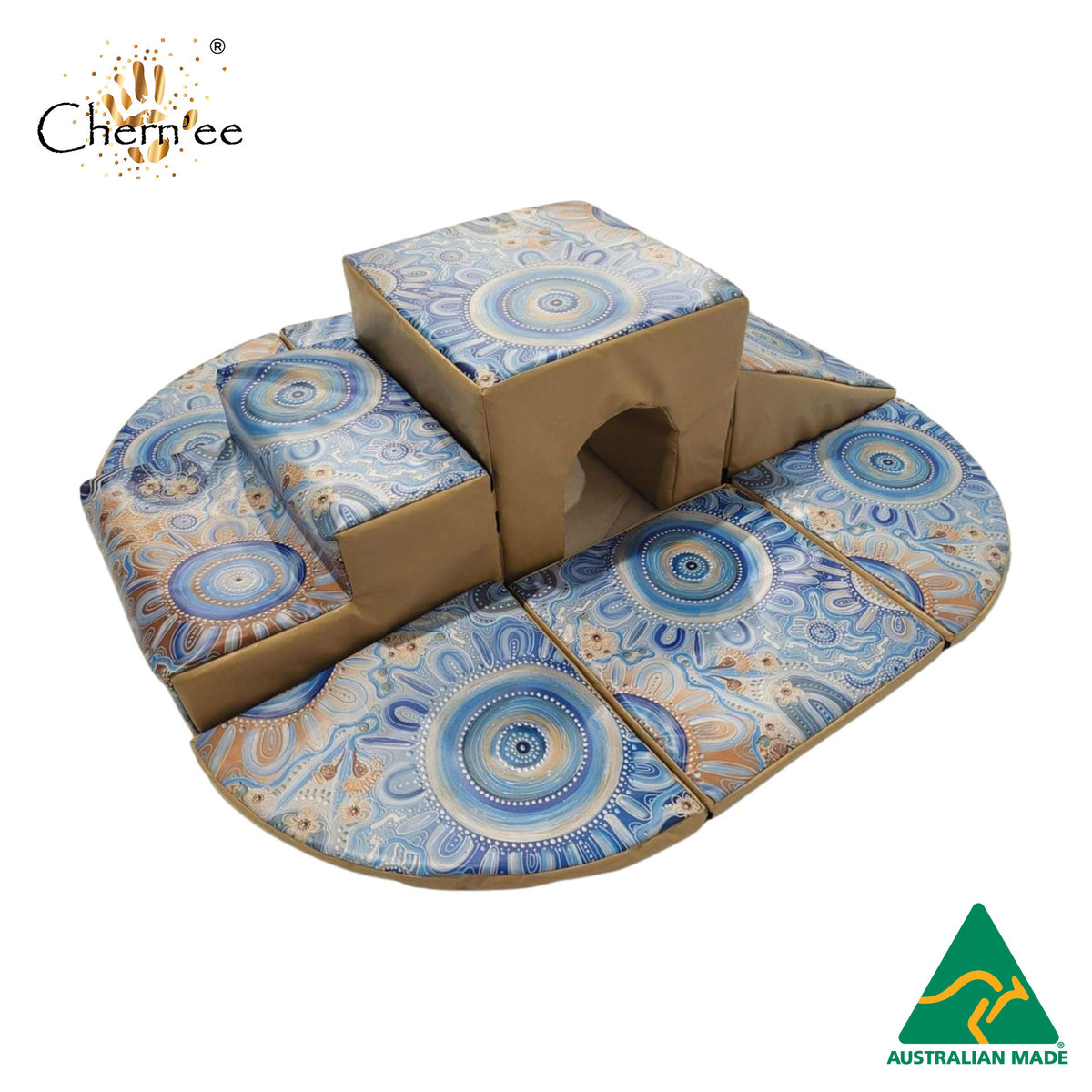 Madison Discovery Kit – Healing Country