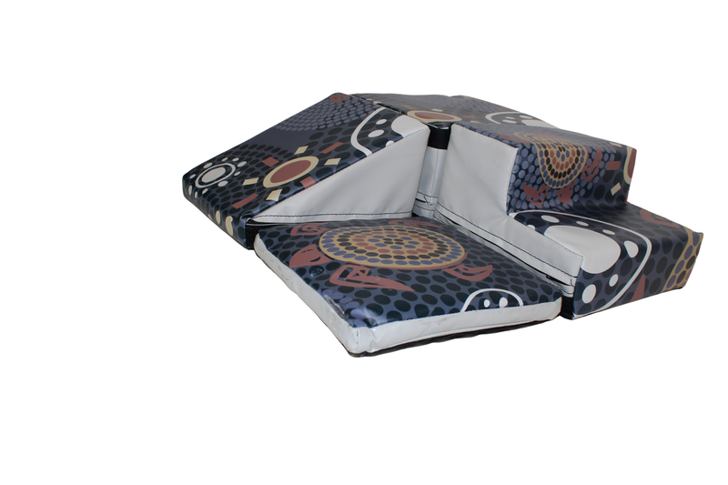 Load image into Gallery viewer, PP701-Aust Mini Corner Kit Australiana
