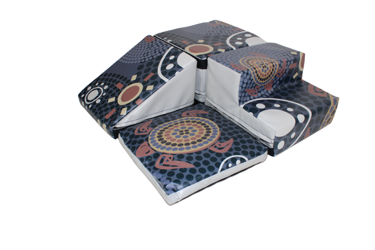 PP701-Aust Mini Corner Kit Australiana