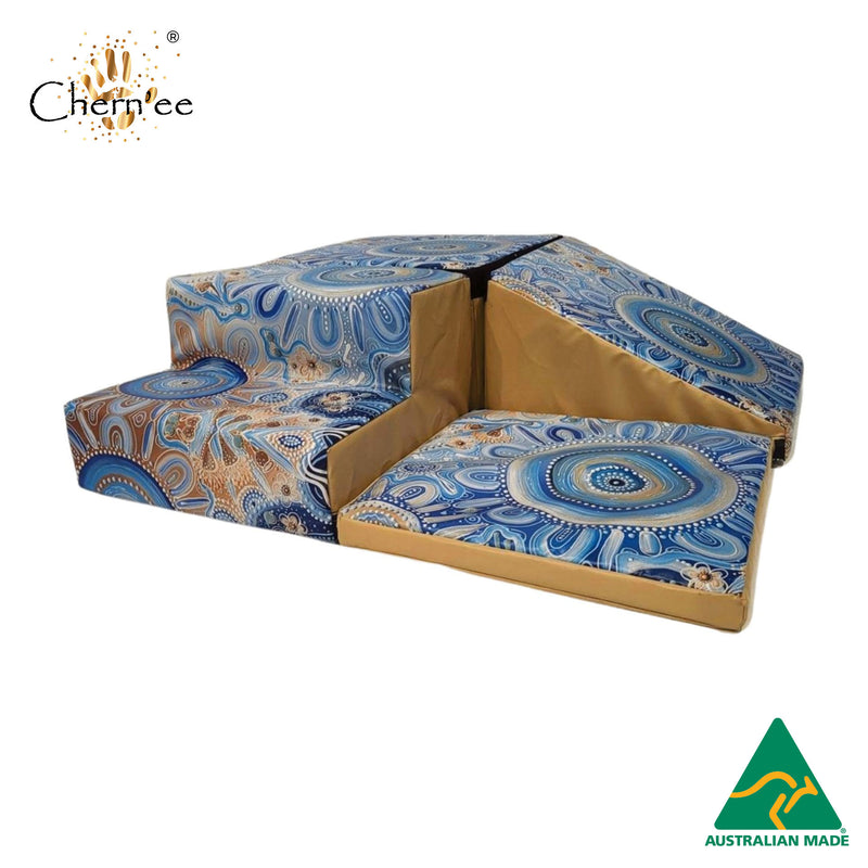 Load image into Gallery viewer, PP701–HC Healing Country Mini Corner Kit
