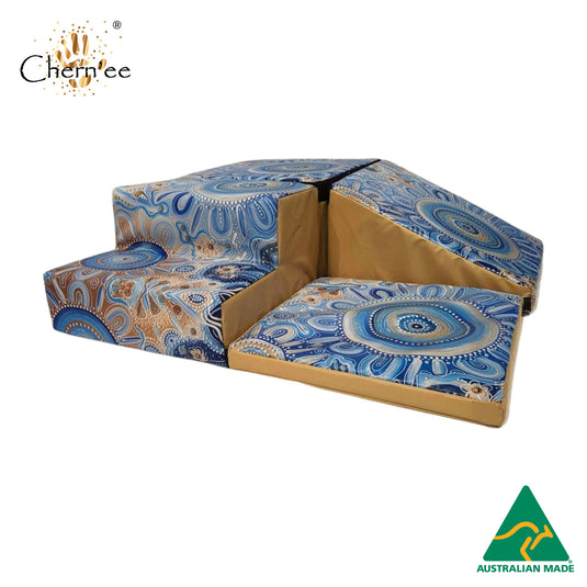 PP701–HC Healing Country Mini Corner Kit