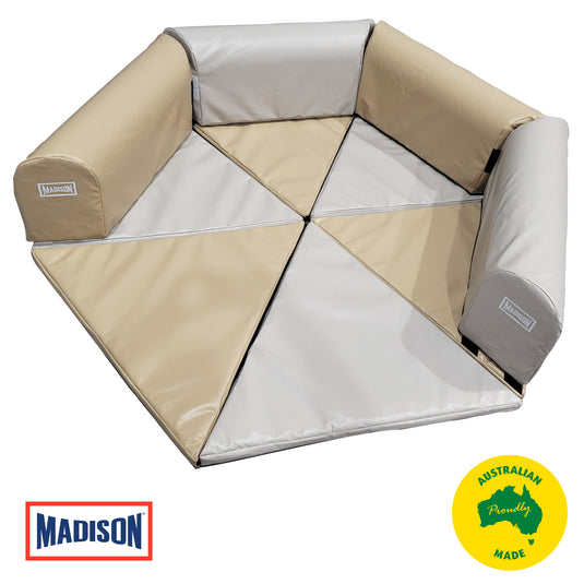 705 Madison Reed PP705 – Madison Reading Nook Kit – Madison Sport