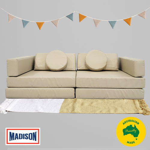 PP710 – Madison Magic Play Couch