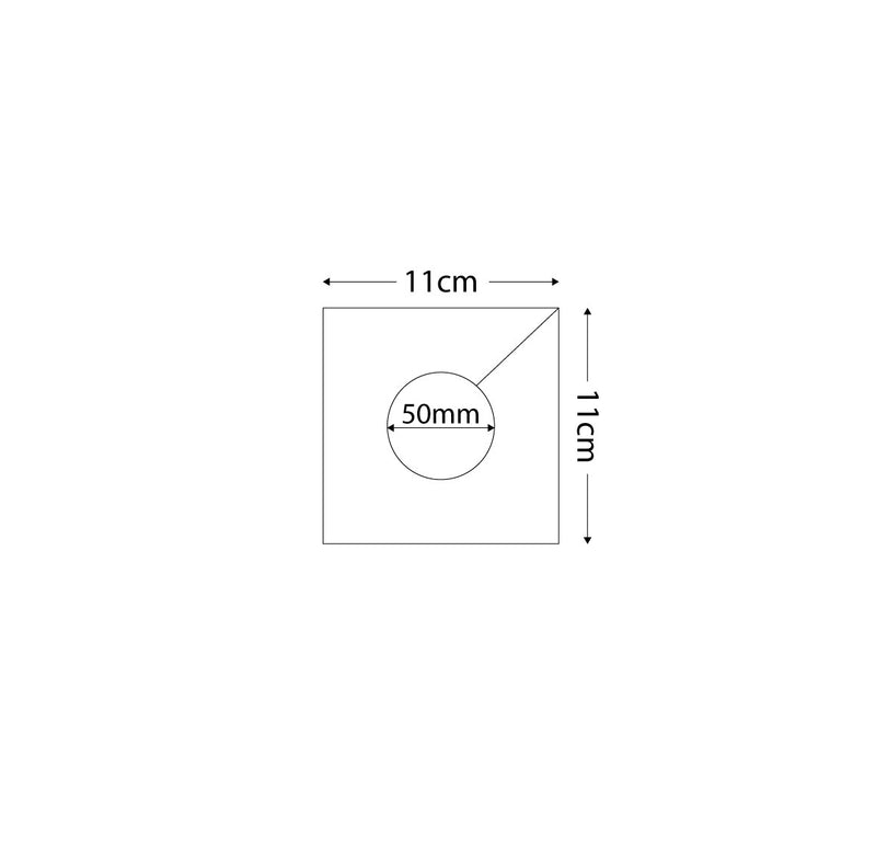 Load image into Gallery viewer, PP820-PR – Corner Post Pads – Set of 4 – Custom Printed
