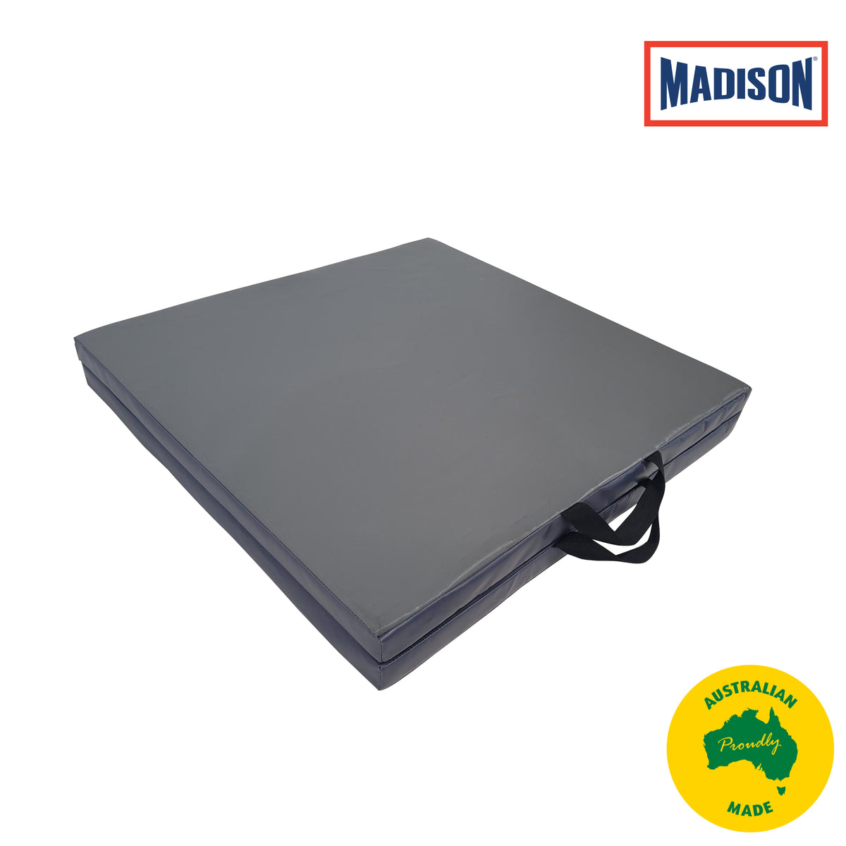 Folding Australiana Numeracy Mat