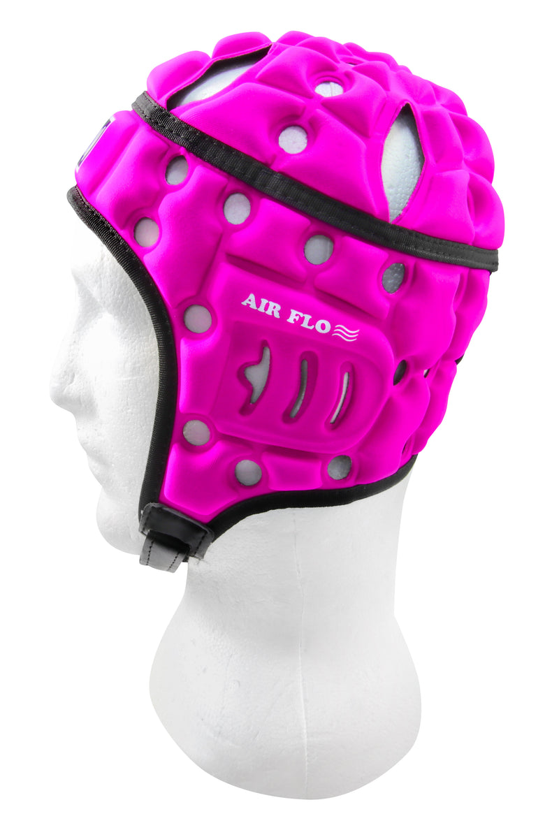 Load image into Gallery viewer, Air Flo Headguard - Pink
