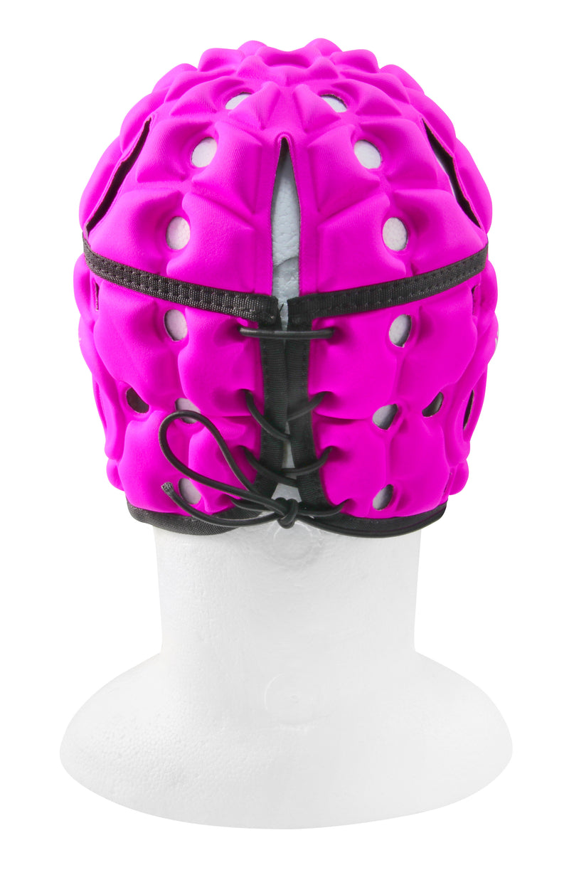 Load image into Gallery viewer, Air Flo Headguard - Pink
