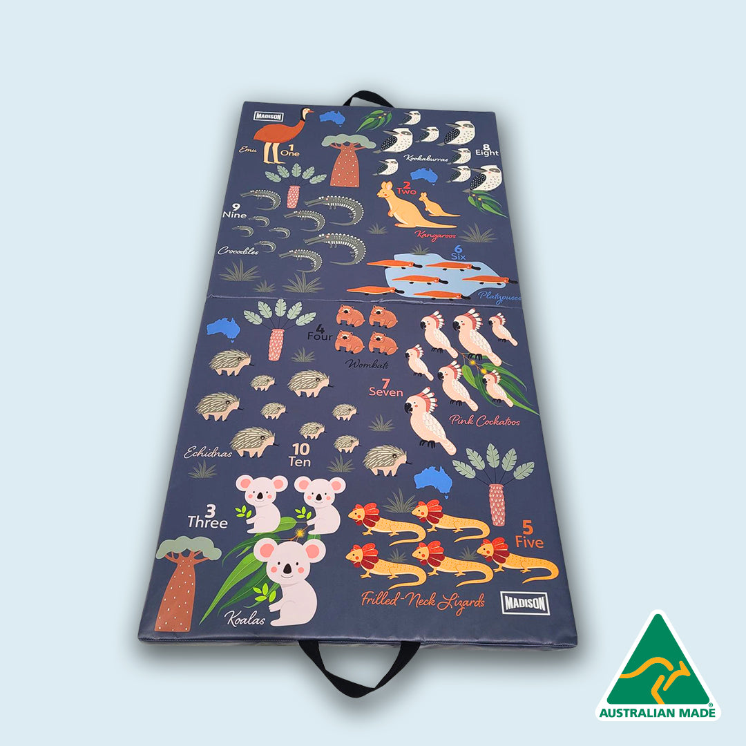 Childcare Mats