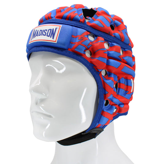 Air Flo KP Headguard