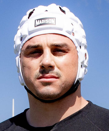 Reed Mahoney - NRL Player