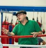 Steve Deller - Fortitude Boxing Gym