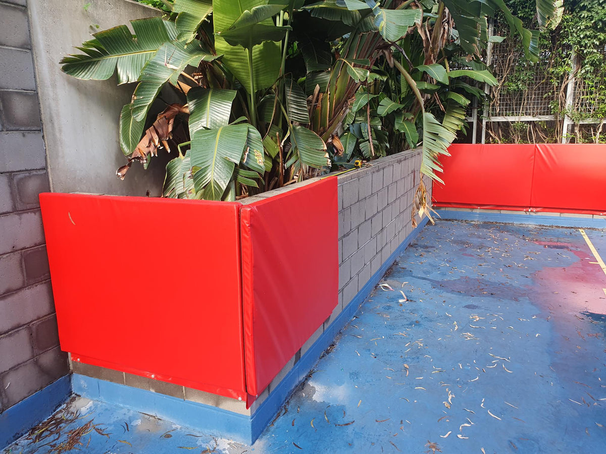 Custom Padding Solutions