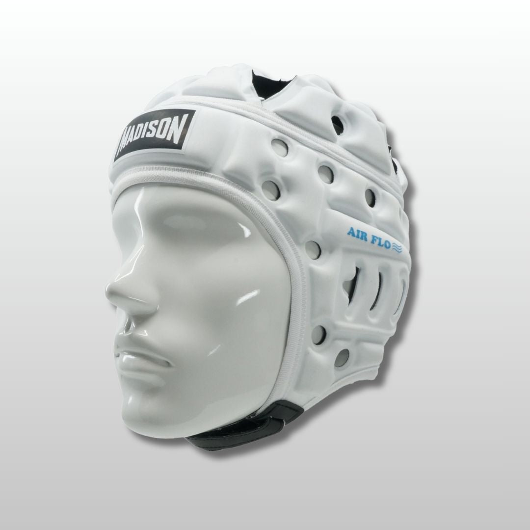 Headguards