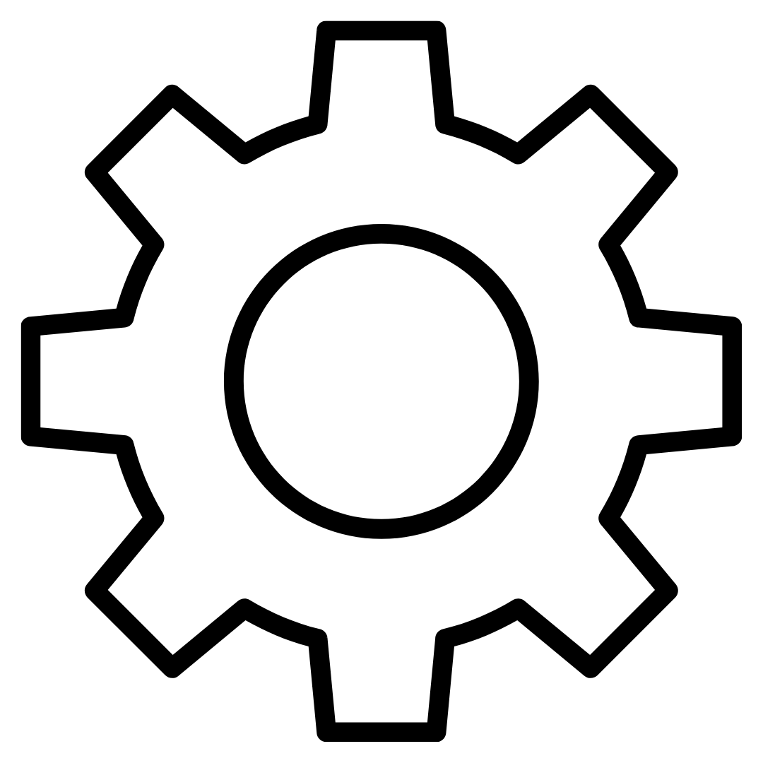 <em>Core Capabilities</em>