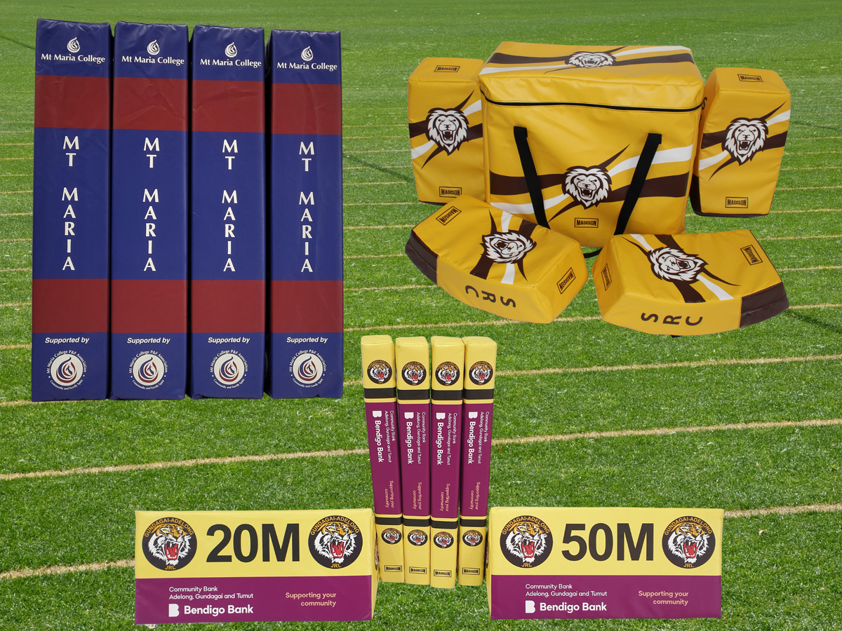 Club Rugby Bundle