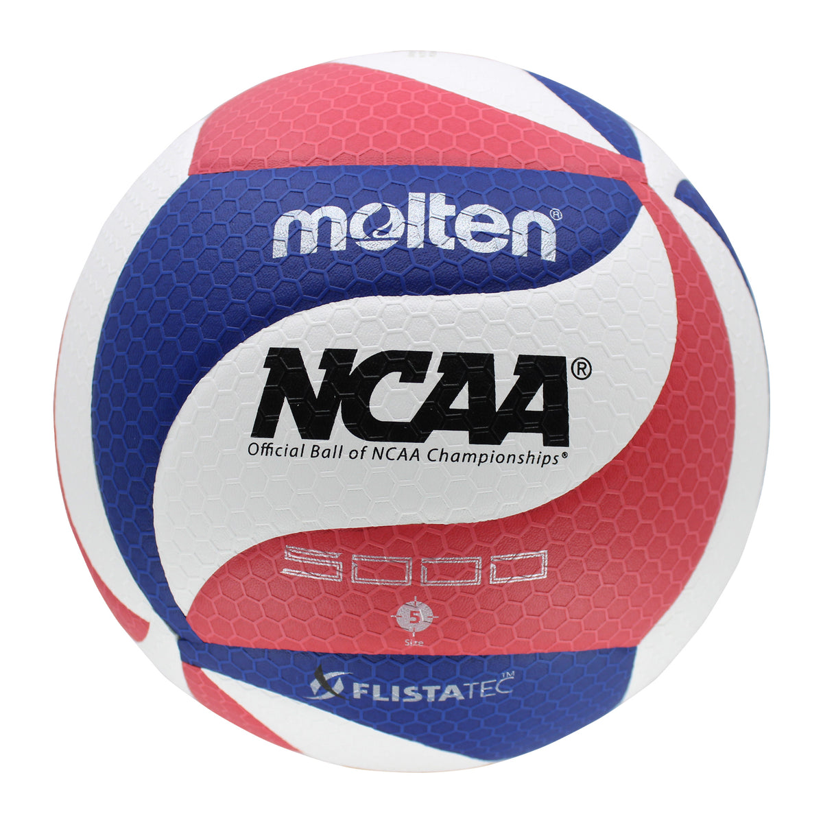 Molten V5M5000 NCAA® FLISTATEC Volleyball