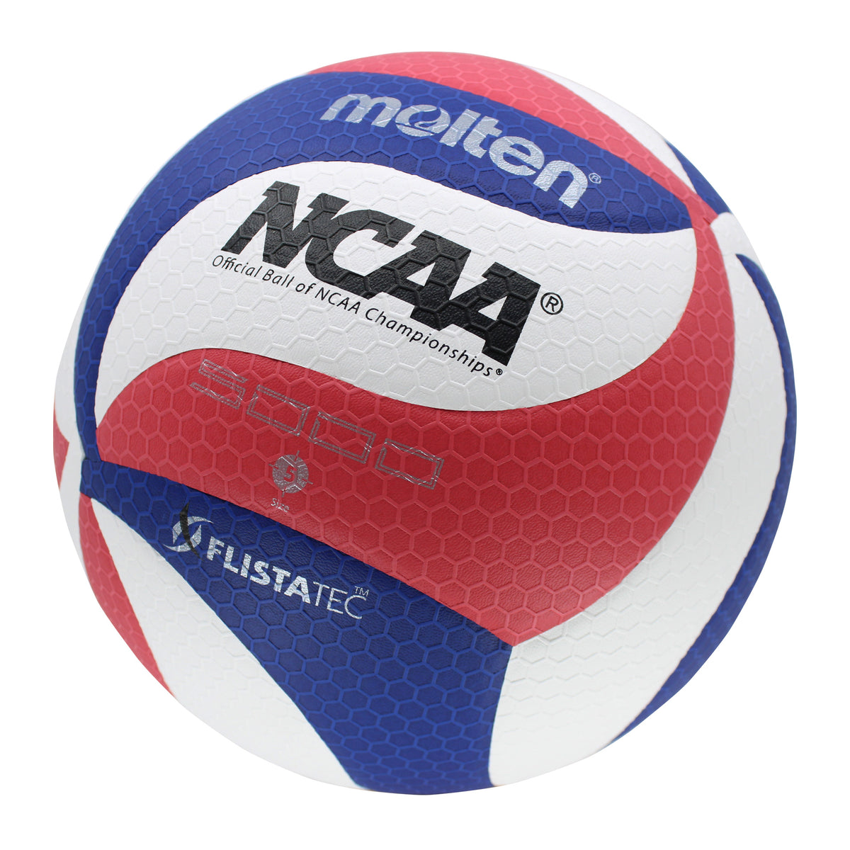 Molten V5M5000 NCAA® FLISTATEC Volleyball