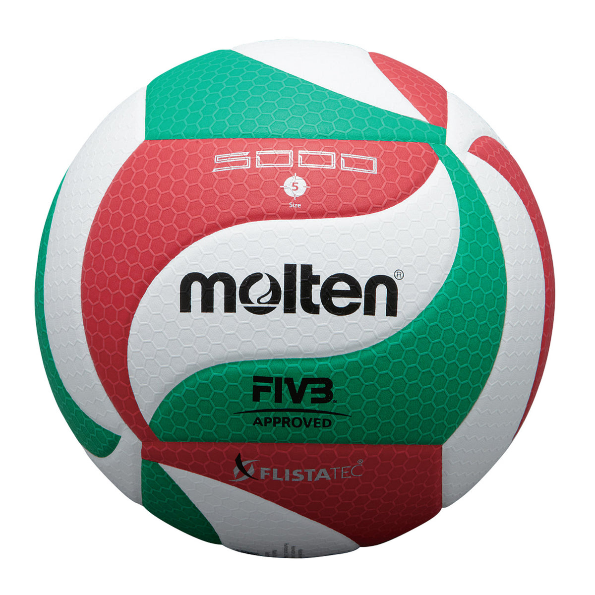 Molten V5M5000 Volleyball