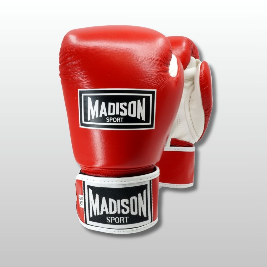 Boxing Gloves