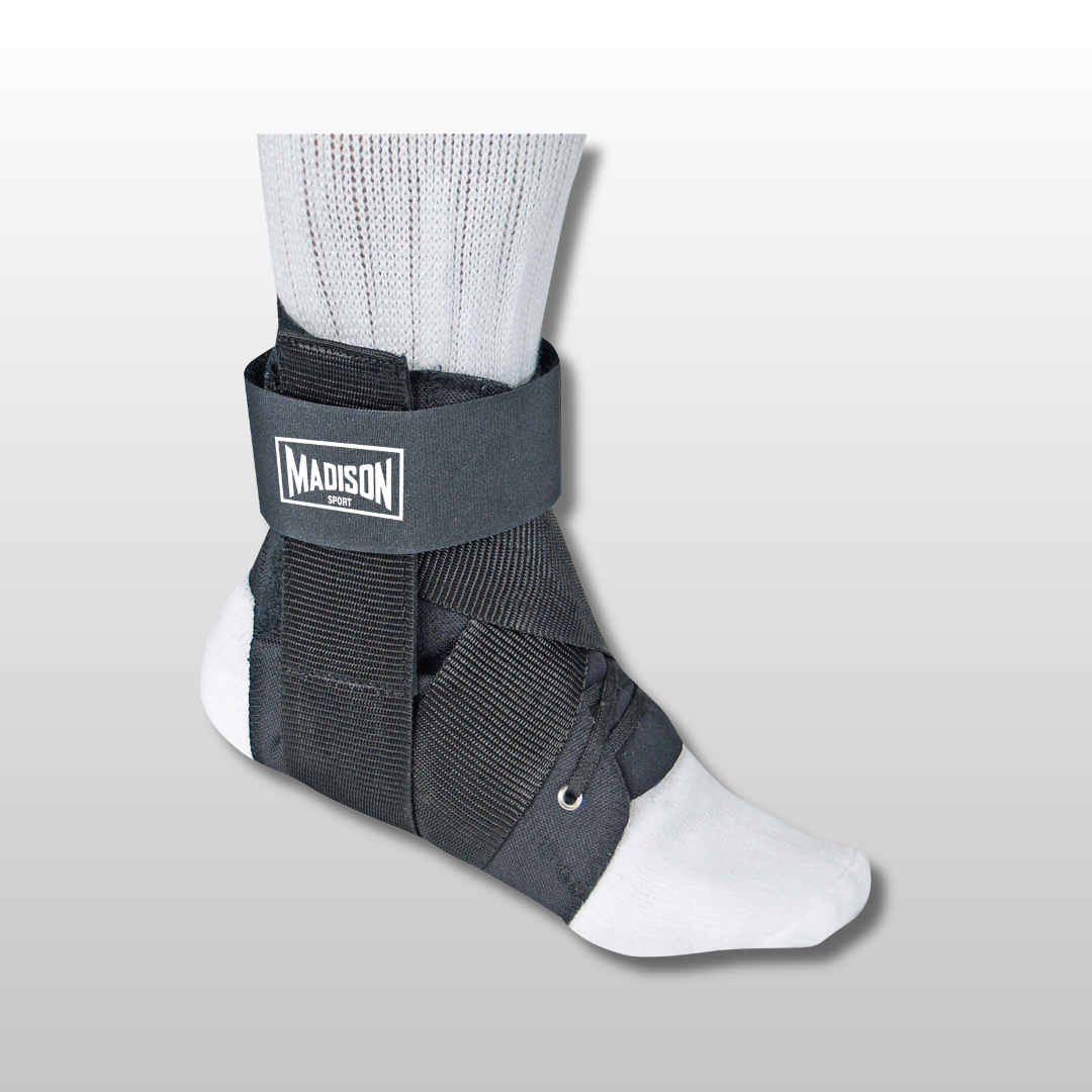 Ankle Guards
