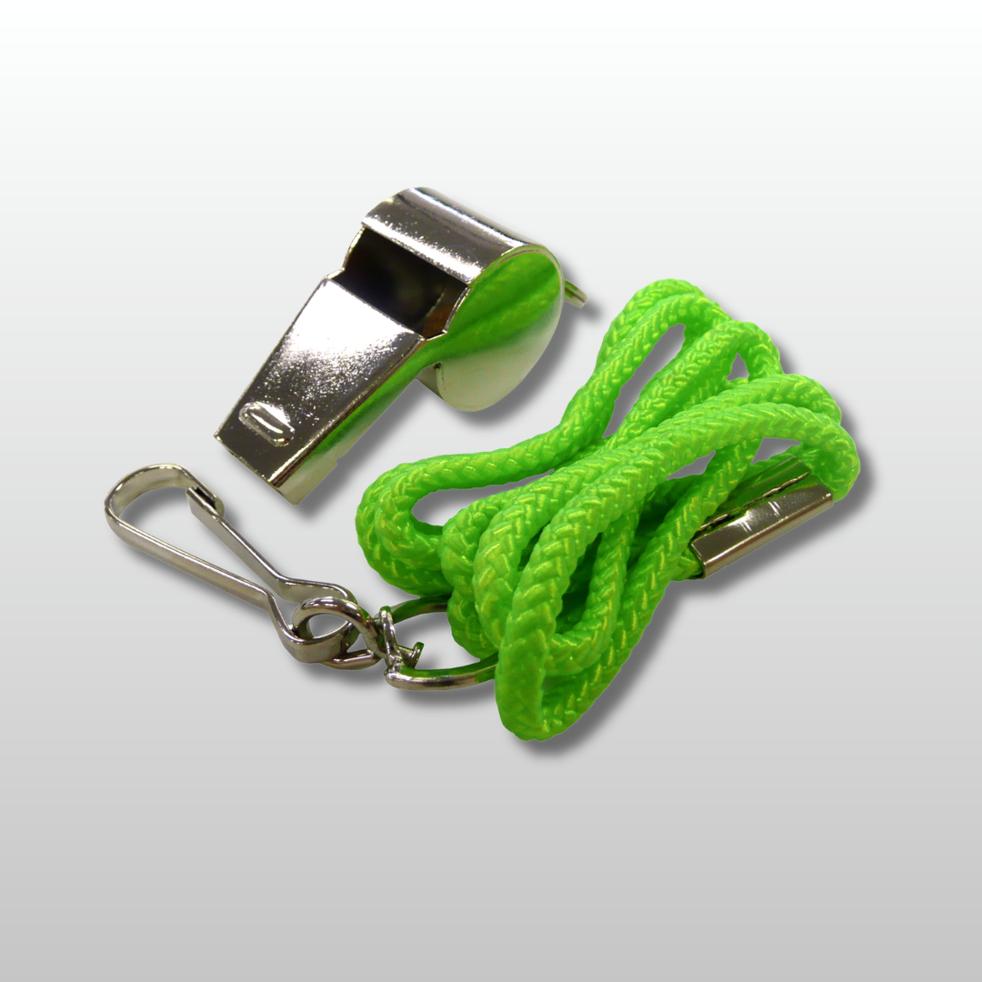 Whistles