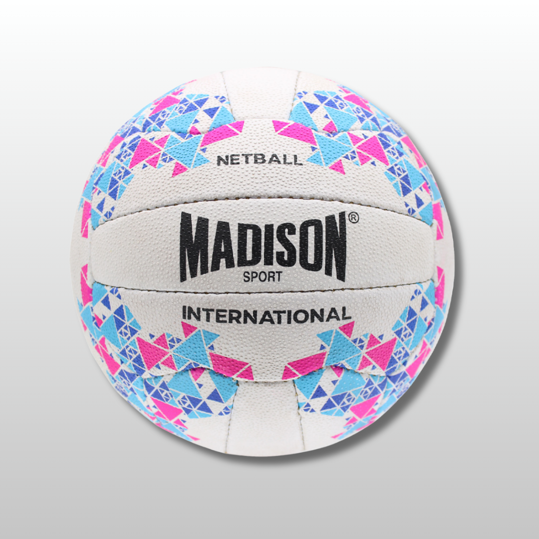 Netballs