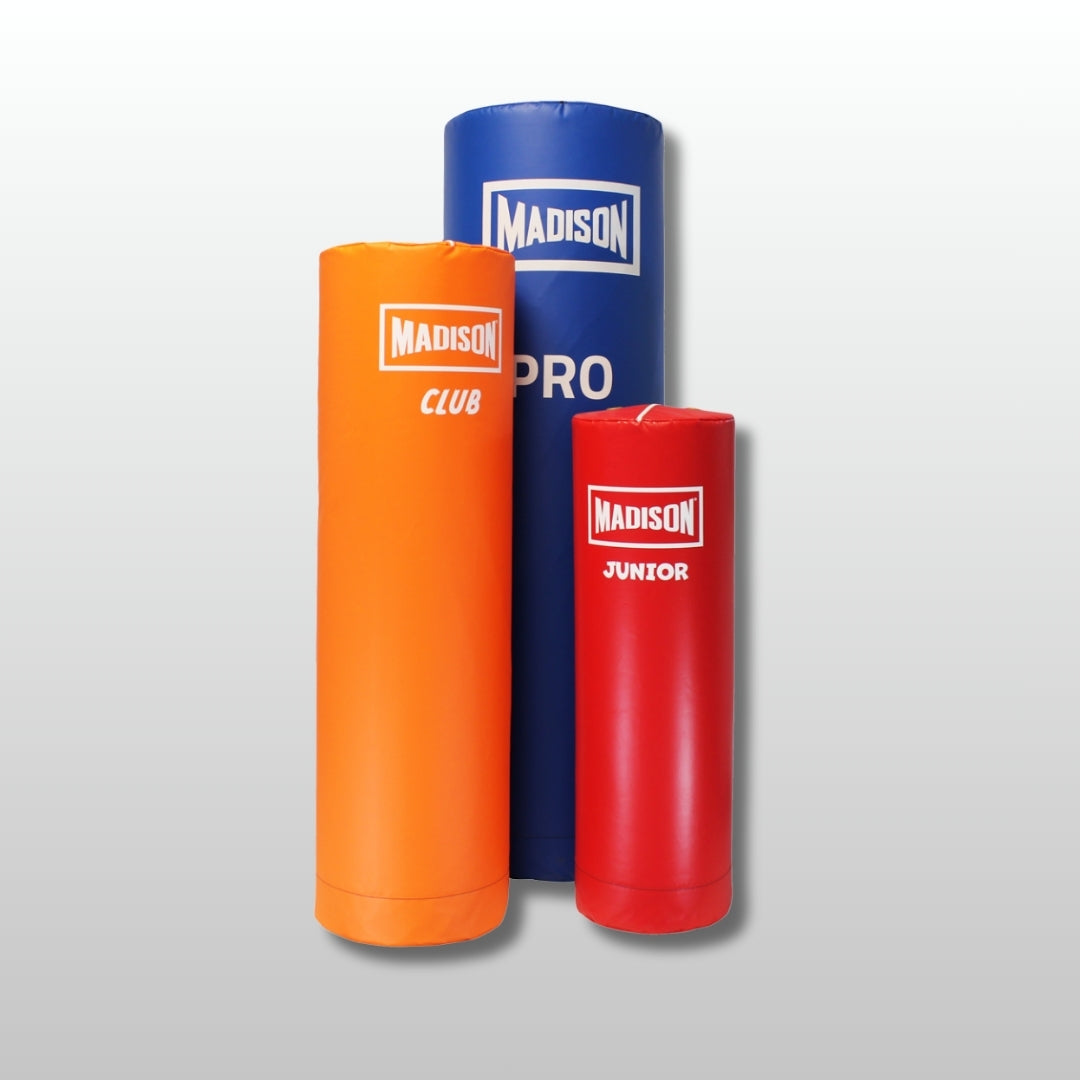 Tackle Bags