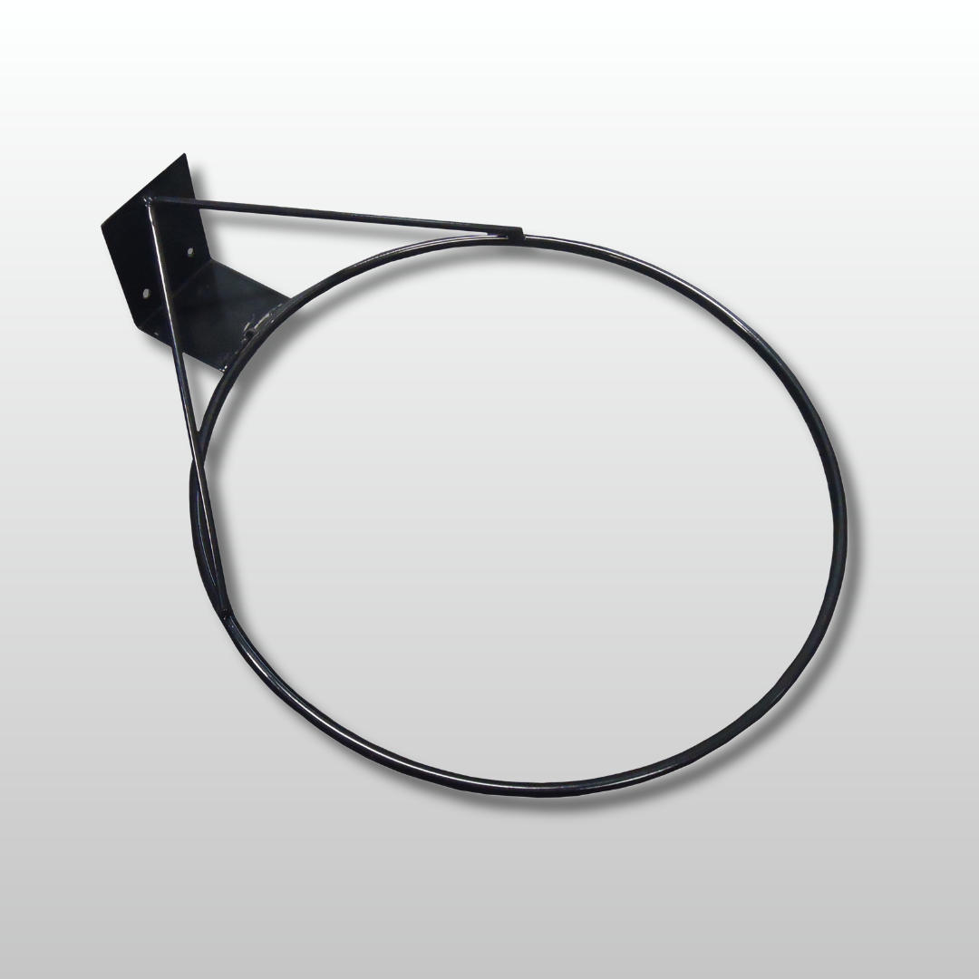 Netball Rings