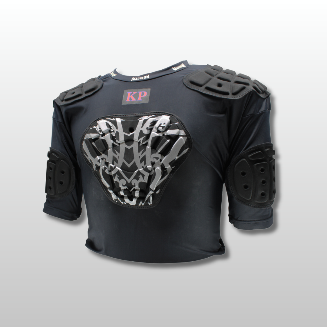 Shoulder Guards