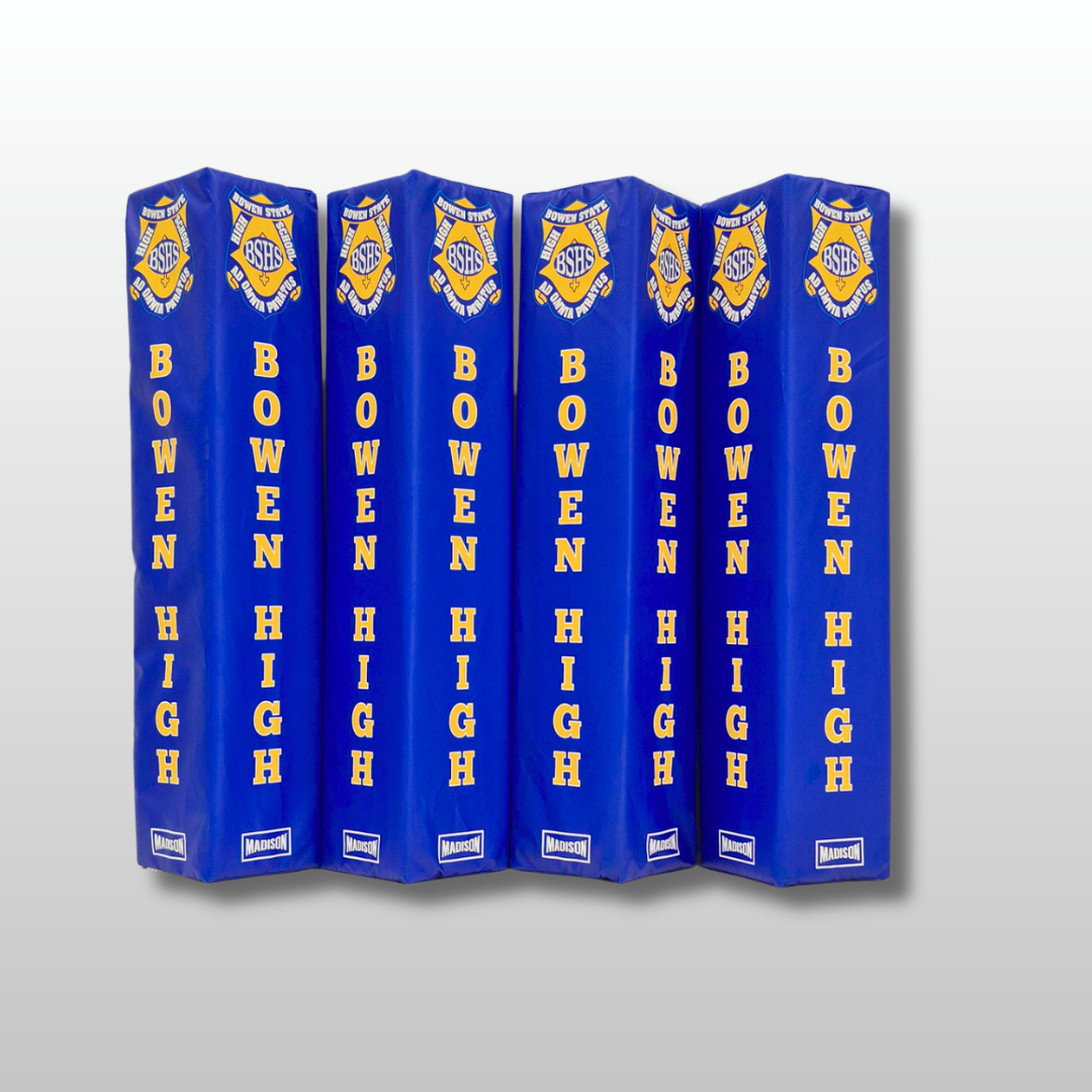 Goal Post Pads