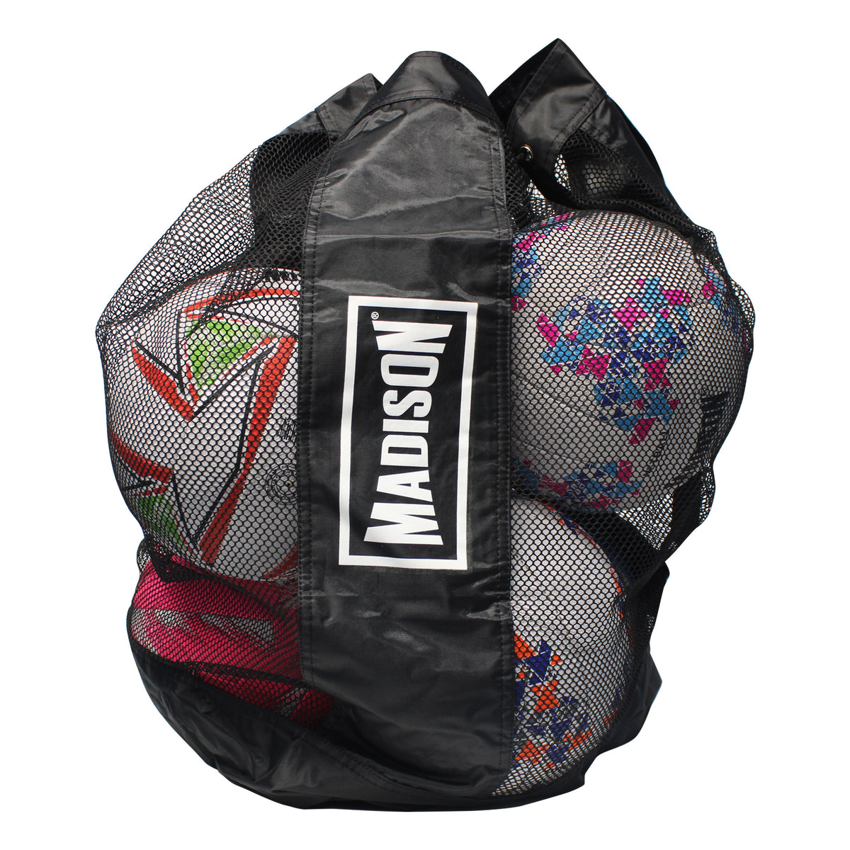 Mesh Ball Carry Bag