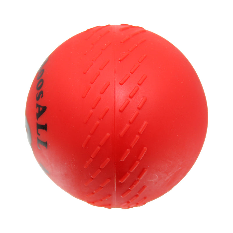 Load image into Gallery viewer, Bamboosall Cricket Ball
