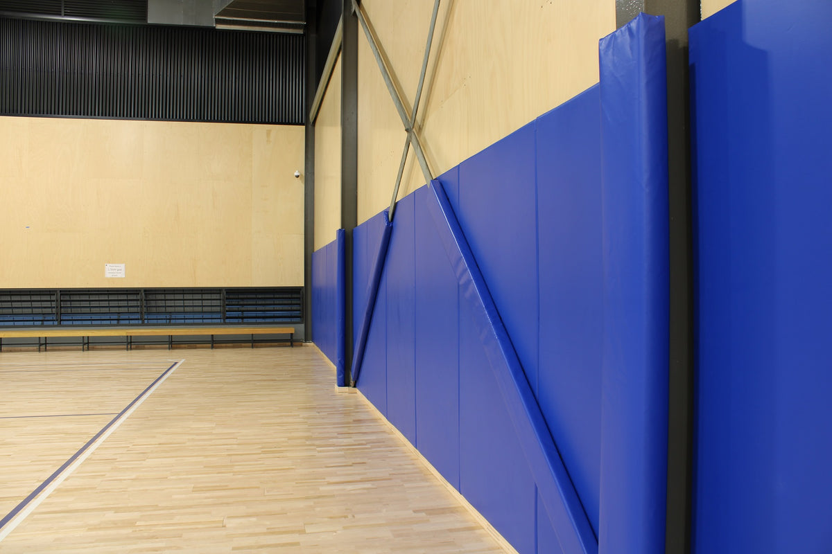 Custom Padding Solutions